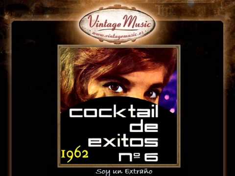 Andy Russell -- Soy un Extraño