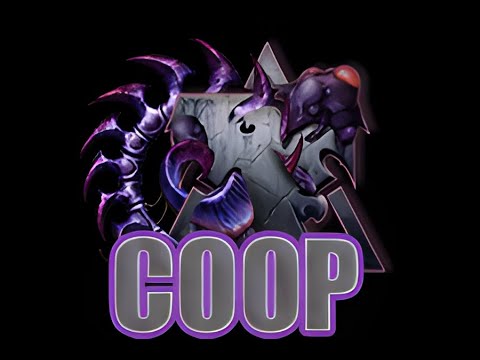 Kerrigan Covert Ops Coop - Release Trailer