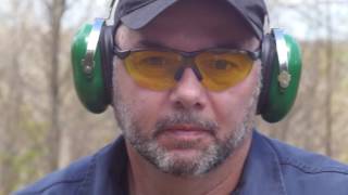 1st Trailer for Gary Byrne on YouTube