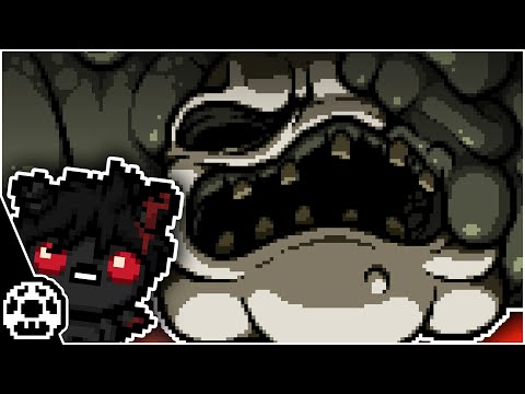 Tainted Azazel vs Mother - Isaac Repentance
