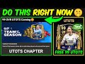 FREE 99 OVR UTOTS, Messi Coming? (Tips to get 98/99 Ligue 1 TOTS), New Investments | Mr. Believer
