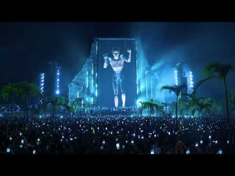 Anyma & Chris Avantgarde - Eternity @ Zamna Tulum