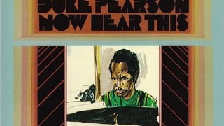 Duke Pearson Big Band - Amanda