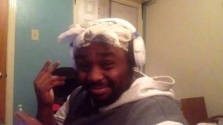 Эрика Лундмоен - Яд Reaction