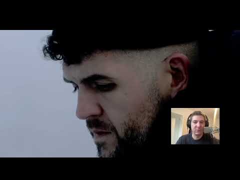 GÄNSEHAUT 😢! marvbossi REAGIERT: VEGA feat. Christoph Sakwerda - Teleskop | REAKTION/REACTION