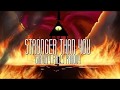 Stronger Than You (Bill Cipher Parody Cover ...