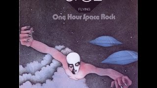 UFO - UFO 2: Flying (Full Album)