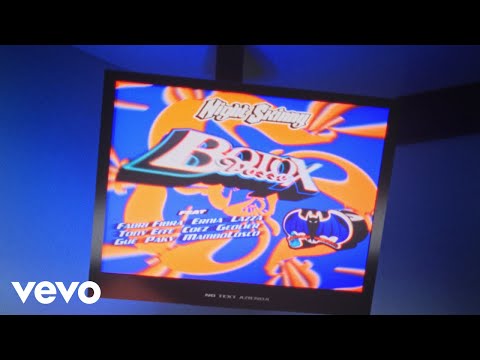 video frame placeholder