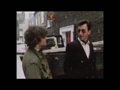 Worlds's End (1981) Episode Four