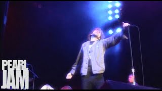 Do The Evolution - Touring Band 2000 - Pearl Jam