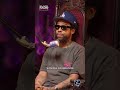 Terrace Martin says he's made MILLIONS of Dollars from doing this 👀