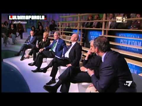 (Ah)i Piroso del 18/03/2011