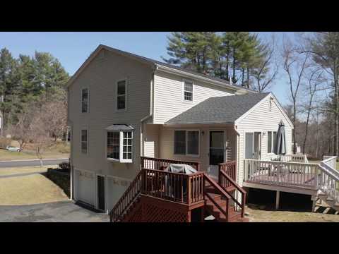 1 Villanova Drive Westford Home For Sale