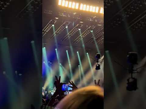 Paul McCartney and Bruce Springsteen - Glory Days - MetLife Stadium - 6/16/2022