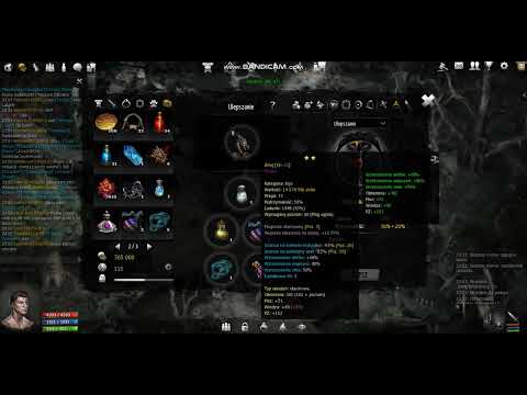 Broken Ranks- 7x spalił epika z +15/16, kiedyś musiało oddać :D