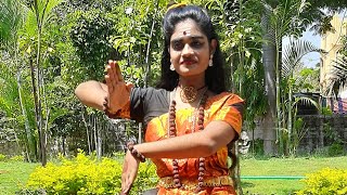 shivaratri special Hey Nageshwar sun song dance