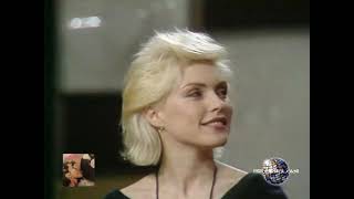 Blondie - Int. +  Heart Of Glass