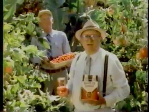 Support the Economy, Drinl Bartles & James Wine Coolers (1980s commercial)