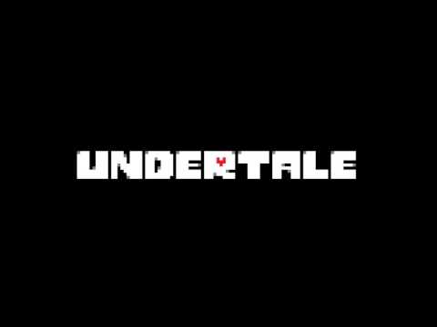 Undertale - 'Battle Against a True Hero' Remastered!