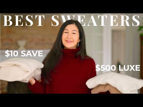 Red Wagon Sweaters