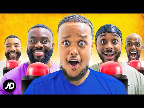 CHUNKZ vs YouTubers: Guess The Capital City | NINE LIVES