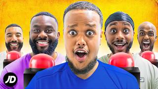 CHUNKZ vs YouTubers: Guess The Capital City | NINE LIVES