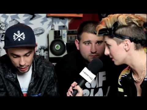 WTM&CBR WYWIAD PREMIEROWY w PLENER TV.