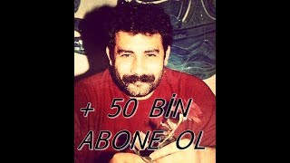 Ahmet Kaya Maviye Çalar Gözlerin