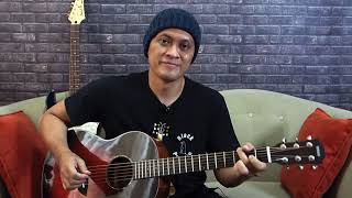 Download lagu TUTORIAL KORD PUPUS (DEWA19) PART 1 mp3