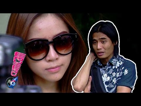 Charly Membantah Telah Menikah Siri dengan Rere - Cumicam 21 Januari 2016