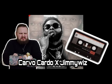 Score Card Reactions : Carvo Cardo Feat. JimmyWiz - Your Favorite