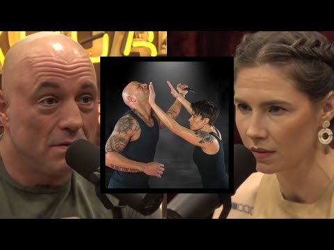 Joe Rogan: "Krav Maga is LEGIT..."
