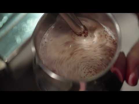Ground Chocolate – Dark