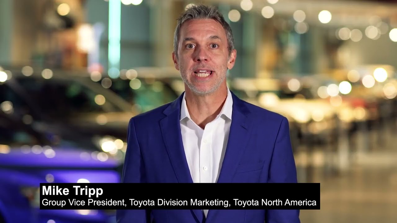 Toyota Prius Sets GUINNESS WORLD RECORD™ for Highest MPG for a Coast-to-Coast Drive