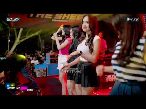 ISTRI SETIA ALL ARTIS - SHAUN THE SHEEP - HAPPY PARTY OGROZ'T TEAM - KARANGGONDANG MLONGGO JEPARA