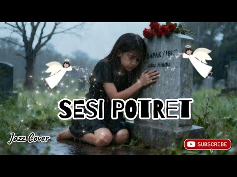 SESI POTRET &ndash; Enau feat. Ari Lesmana | Jazz Cover yang Nyakitin