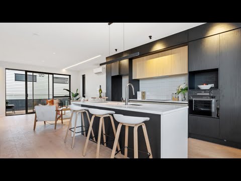 36 William Souter Street, Forrest Hill, North Shore City, 4 ਕਮਰੇ, 3 ਬਾਥਰੂਮ, House