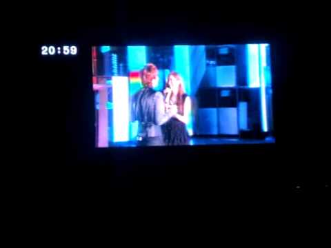 [Fancam] 100829 SNSD Seohyun CNBLUE Yonghwa 'YongSeo' Special Stage