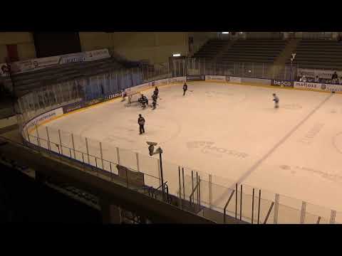 Hockey Punks Vilnius - Seklerland Icehockey Academy