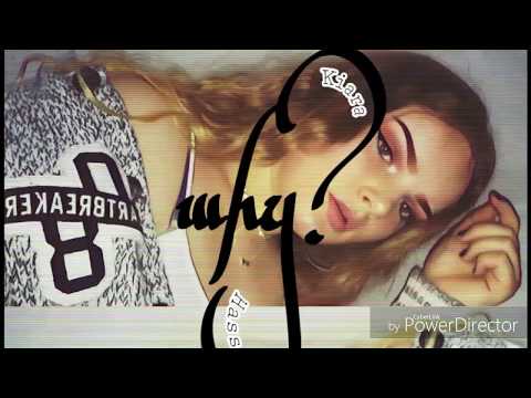 Why? (Lil' kiki)