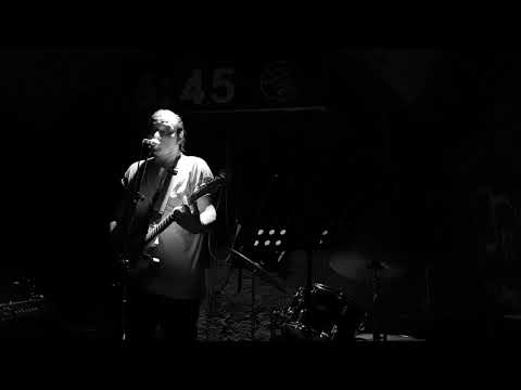 Joseph Abbas - Dəşti Təsnifi (Live session)