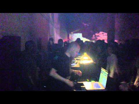 Vibronics and Echo Ranks , Roots & Culture @ Caves Acropolis park Nicosia