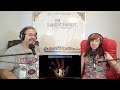 Trust - L'Elite Reaction