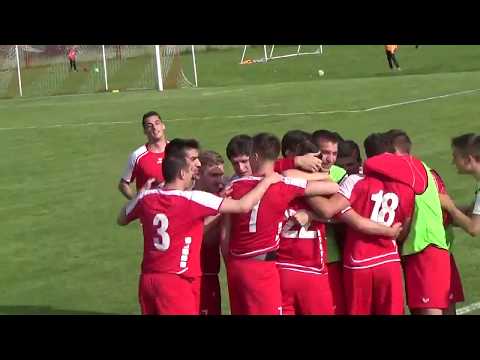 NK Belišće - NK Vihor Jelisavac 2-0