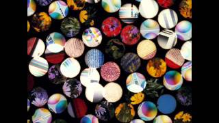 Four Tet - Angel Echoes