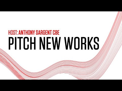 Pitch New Works