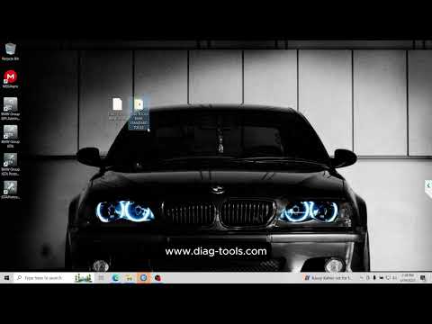 How to Install BMW Standard Tools (INPA, NCS Expert, WinKFP)- Complete Setup Guide for Windows 10/11