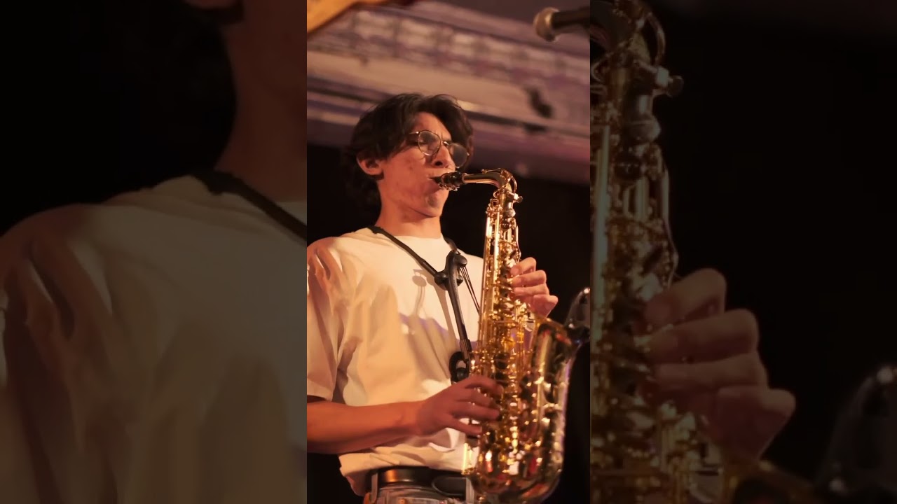 Promotional video thumbnail 5 for JOSA Music