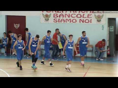 B BANCOLE vs JBC CURTATONE