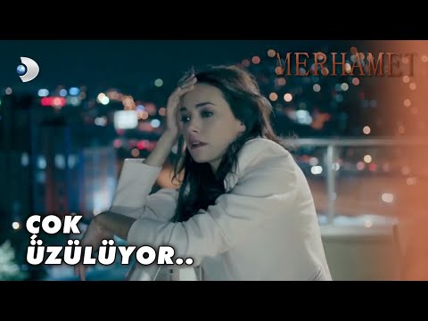 Narin, Fırat İçin Çok Üzülüyor..! - Merhamet Özel Klip